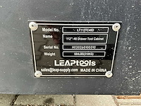 Leap lt112tc40d werkplaatsmeubilair - afbeelding 5 van  13