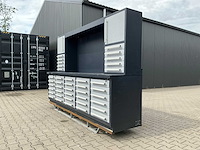 Leap lt112tc40d werkplaatsmeubilair - afbeelding 6 van  13