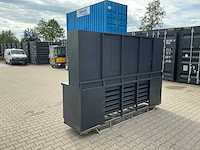 Leap lt112tc40d werkplaatsmeubilair - afbeelding 8 van  13