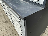 Leap lt112tc40d werkplaatsmeubilair - afbeelding 9 van  13
