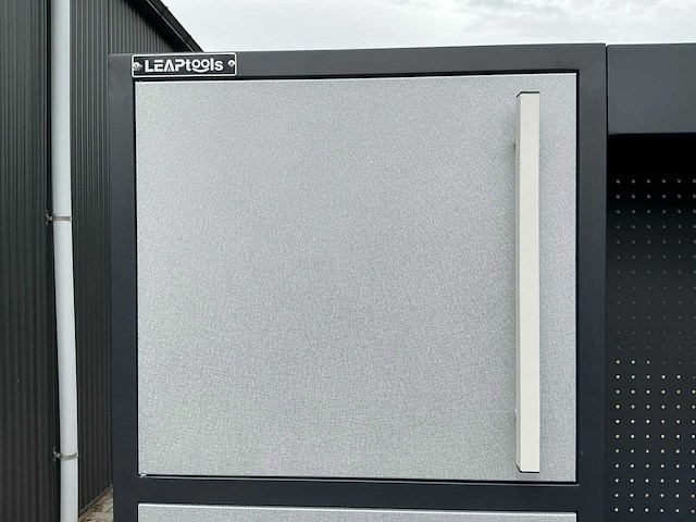 Leap lt112tc40d werkplaatsmeubilair - afbeelding 10 van  13