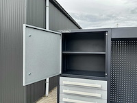 Leap lt112tc40d werkplaatsmeubilair - afbeelding 12 van  13