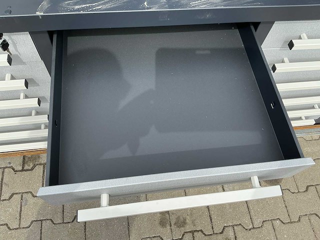 Leap lt112tc40d werkplaatsmeubilair - afbeelding 13 van  13