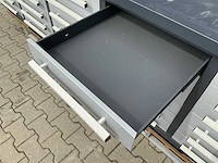 Leap lt112tc40d werkplaatsmeubilair - afbeelding 2 van  13