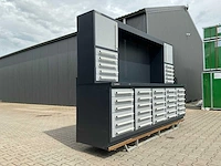 Leap lt112tc40d werkplaatsmeubilair - afbeelding 7 van  13