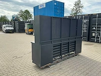 Leap lt112tc40d werkplaatsmeubilair - afbeelding 8 van  13