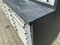 Leap lt112tc40d werkplaatsmeubilair - afbeelding 9 van  13