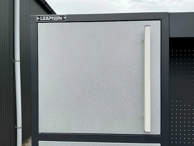 Leap lt112tc40d werkplaatsmeubilair - afbeelding 10 van  13