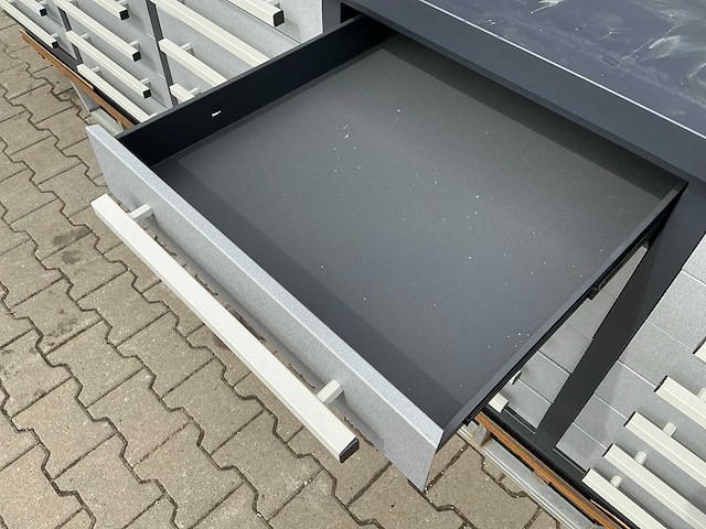 Leap lt112tc40d werkplaatsmeubilair - afbeelding 2 van  13