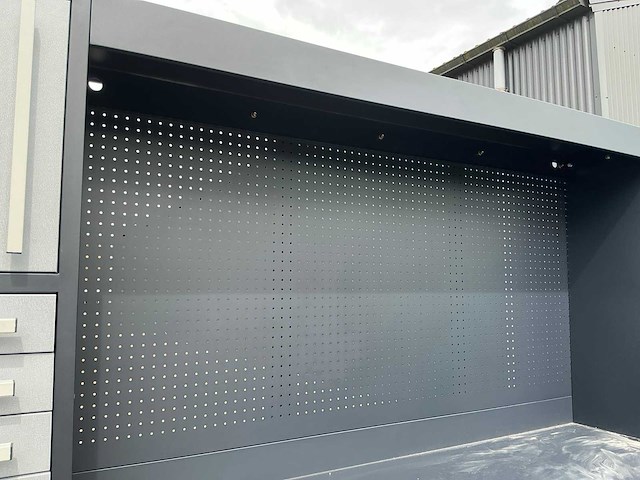 Leap lt112tc40d werkplaatsmeubilair - afbeelding 11 van  13