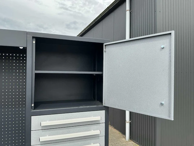 Leap lt112tc40d werkplaatsmeubilair - afbeelding 3 van  13