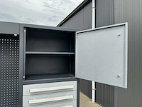 Leap lt112tc40d werkplaatsmeubilair - afbeelding 3 van  13