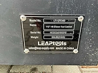 Leap lt112tc40d werkplaatsmeubilair - afbeelding 5 van  13