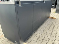 Leap lt112wb20ds werkplaatsmeubilair - afbeelding 2 van  13