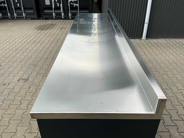 Leap lt112wb20ds werkplaatsmeubilair - afbeelding 3 van  13