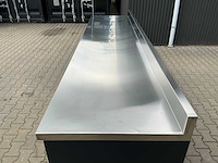 Leap lt112wb20ds werkplaatsmeubilair - afbeelding 3 van  13