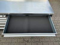 Leap lt112wb20ds werkplaatsmeubilair - afbeelding 9 van  13