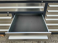 Leap lt112wb20ds werkplaatsmeubilair - afbeelding 11 van  13