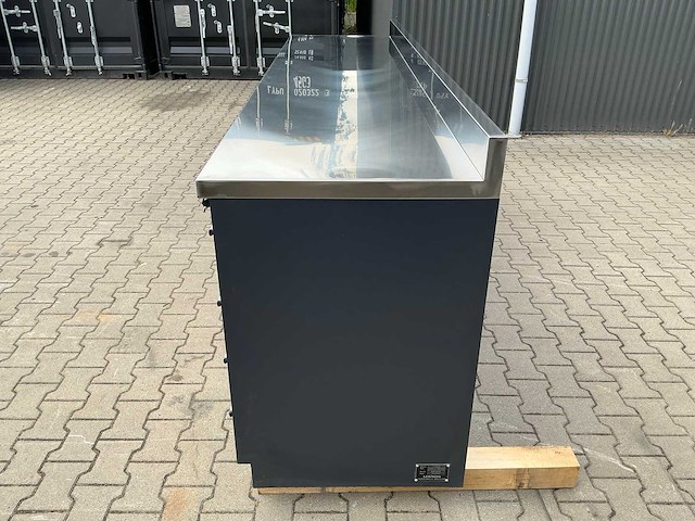 Leap lt112wb20ds werkplaatsmeubilair - afbeelding 12 van  13