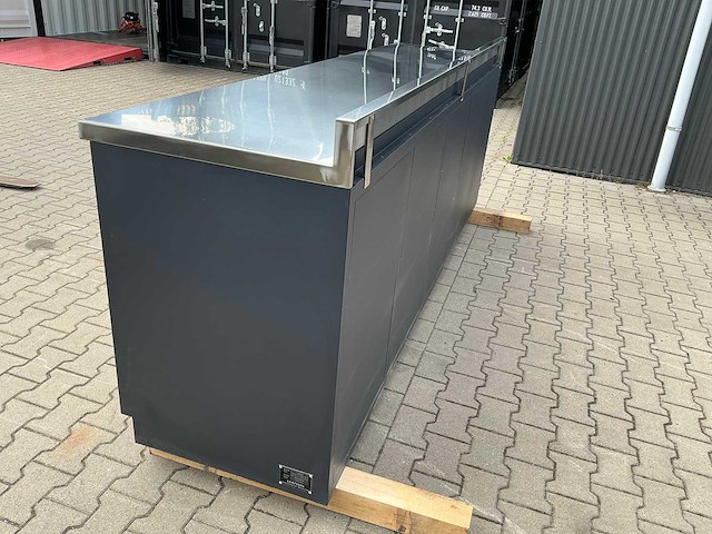 Leap lt112wb20ds werkplaatsmeubilair - afbeelding 13 van  13