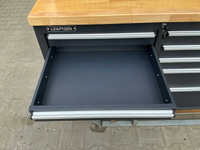 Leap lt72wb15drc werkplaatsmeubilair - afbeelding 11 van  11