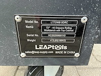 Leap lt72wb15drc werkplaatsmeubilair - afbeelding 1 van  8