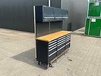 Leap lt72wb15drc werkplaatsmeubilair - afbeelding 4 van  8