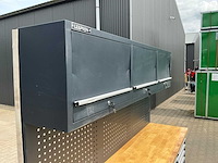 Leap lt72wb15drc werkplaatsmeubilair - afbeelding 5 van  8