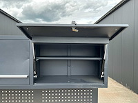 Leap lt72wb15drc werkplaatsmeubilair - afbeelding 6 van  8
