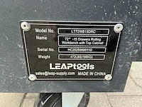 Leap lt72wb15drc werkplaatsmeubilair - afbeelding 2 van  11