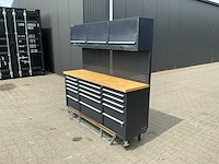 Leap lt72wb15drc werkplaatsmeubilair - afbeelding 4 van  11