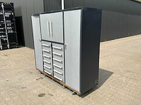 Leap lt80tc12d werkplaatsmeubilair - afbeelding 2 van  8