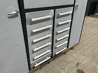 Leap lt80tc12d werkplaatsmeubilair - afbeelding 5 van  8