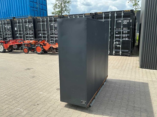 Leap lt80tc12d werkplaatsmeubilair - afbeelding 6 van  8