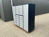 Leap lt80tc12d werkplaatsmeubilair - afbeelding 4 van  11