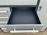 Leap lt80tc12d werkplaatsmeubilair - afbeelding 9 van  11