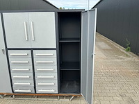 Leap lt80tc12d werkplaatsmeubilair - afbeelding 10 van  11