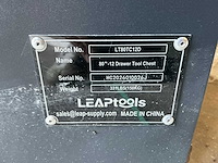 Leap lt80tc12d werkplaatsmeubilair - afbeelding 11 van  11