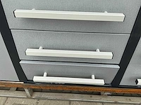 Leap lt80tc12d werkplaatsmeubilair - afbeelding 3 van  11