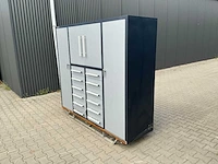 Leap lt80tc12d werkplaatsmeubilair - afbeelding 4 van  11