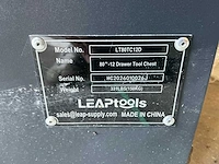 Leap lt80tc12d werkplaatsmeubilair - afbeelding 11 van  11
