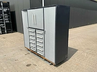 Leap lt80tc12d werkplaatsmeubilair - afbeelding 2 van  8