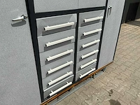 Leap lt80tc12d werkplaatsmeubilair - afbeelding 5 van  8