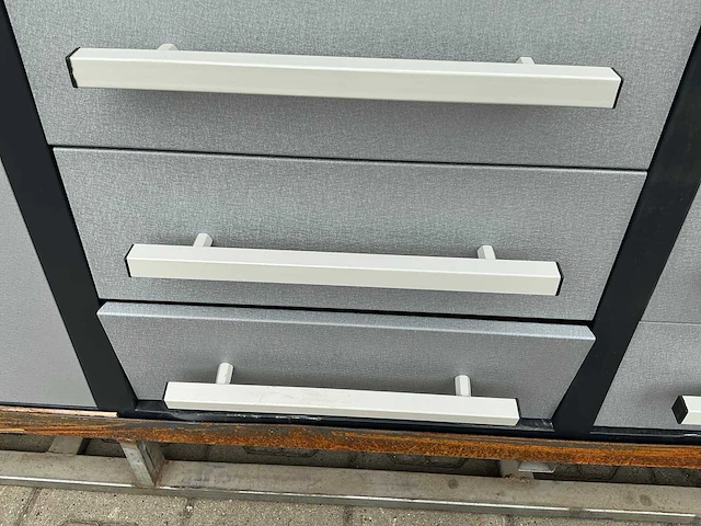 Leap lt80tc12d werkplaatsmeubilair - afbeelding 3 van  11