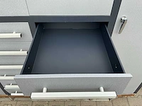 Leap lt80tc12d werkplaatsmeubilair - afbeelding 9 van  11