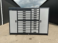 Leap lt85tc24d werkplaatsmeubilair - afbeelding 1 van  8