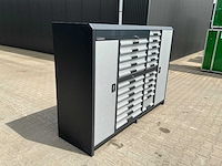 Leap lt85tc24d werkplaatsmeubilair - afbeelding 2 van  3
