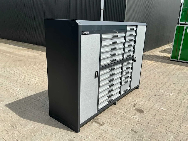 Leap lt85tc24d werkplaatsmeubilair - afbeelding 3 van  8