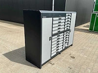 Leap lt85tc24d werkplaatsmeubilair - afbeelding 3 van  8