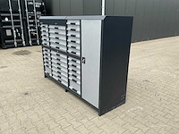 Leap lt85tc35d werkplaatsmeubilair - afbeelding 2 van  9